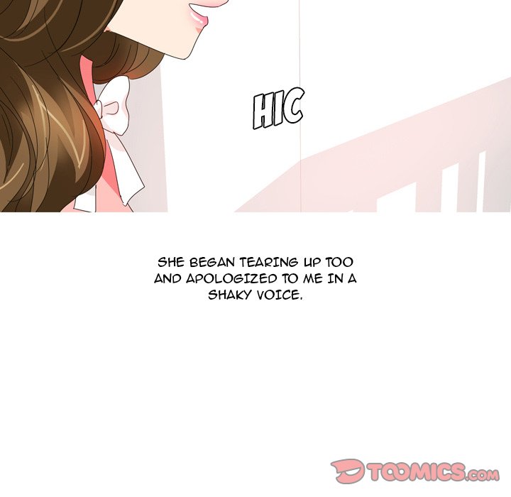 Forever Gossip Season 2 Chapter 16 - Page 39