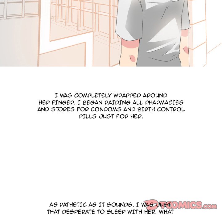 Forever Gossip Season 2 Chapter 18 - Page 13