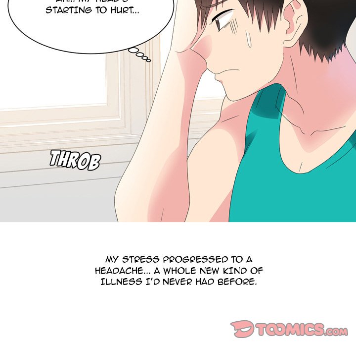 Forever Gossip Season 2 Chapter 18 - Page 19