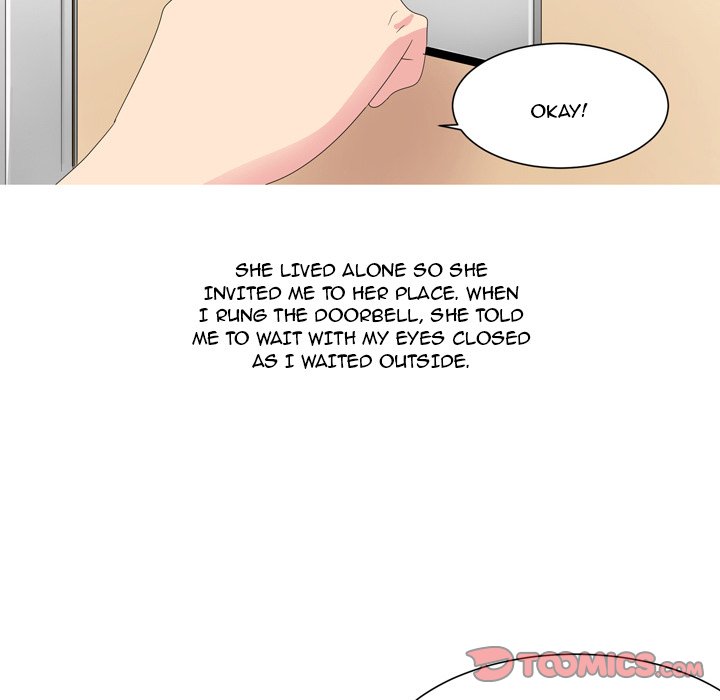 Forever Gossip Season 2 Chapter 19 - Page 40