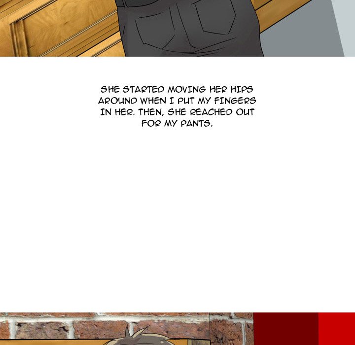 Forever Gossip Season 2 Chapter 2 - Page 63