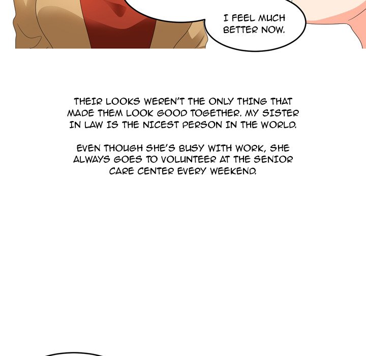 Forever Gossip Season 2 Chapter 25 - Page 8