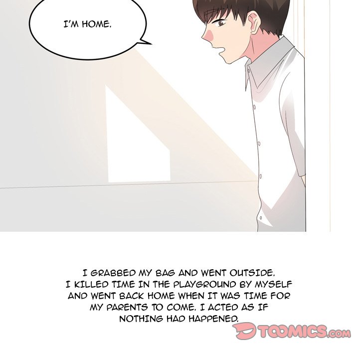 Forever Gossip Season 2 Chapter 26 - Page 16