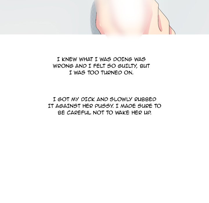 Forever Gossip Season 2 Chapter 26 - Page 48