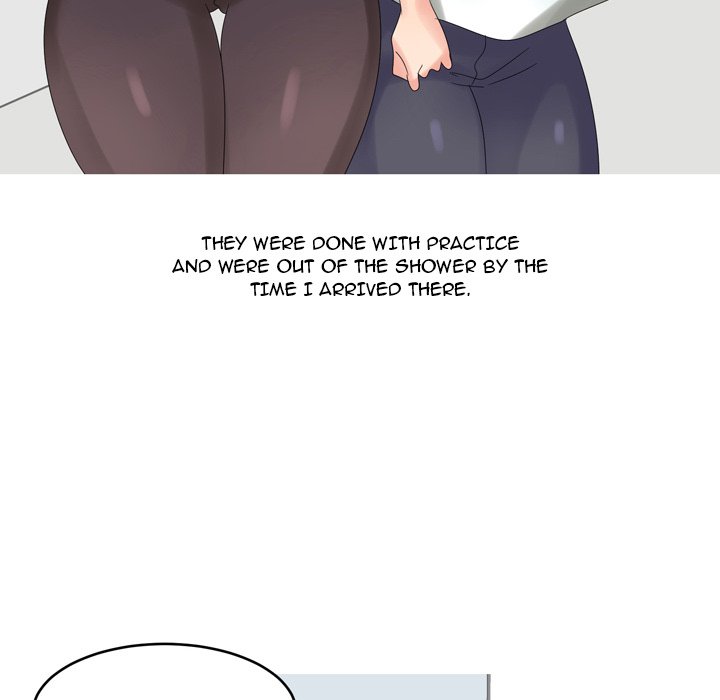 Forever Gossip Season 2 Chapter 4 - Page 31