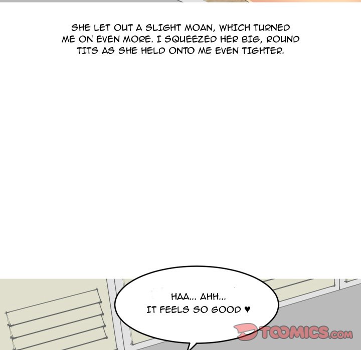 Forever Gossip Season 2 Chapter 4 - Page 60