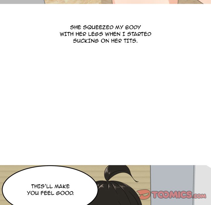 Forever Gossip Season 2 Chapter 4 - Page 62