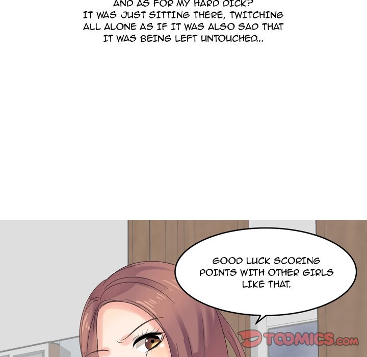 Forever Gossip Season 2 Chapter 4 - Page 8