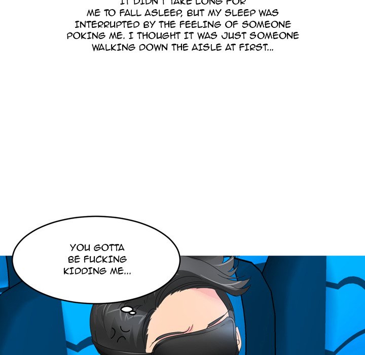 Forever Gossip Season 2 Chapter 5 - Page 13