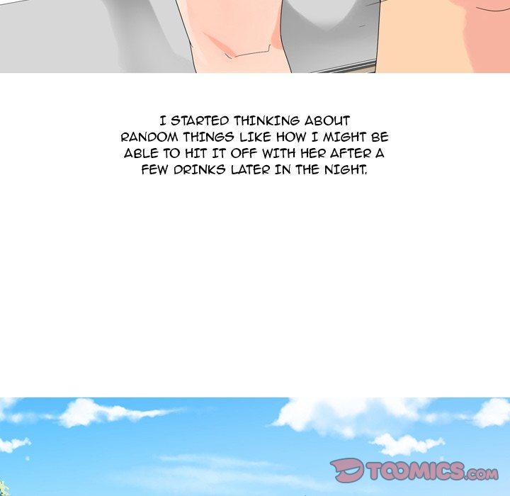 Forever Gossip Season 2 Chapter 5 - Page 62