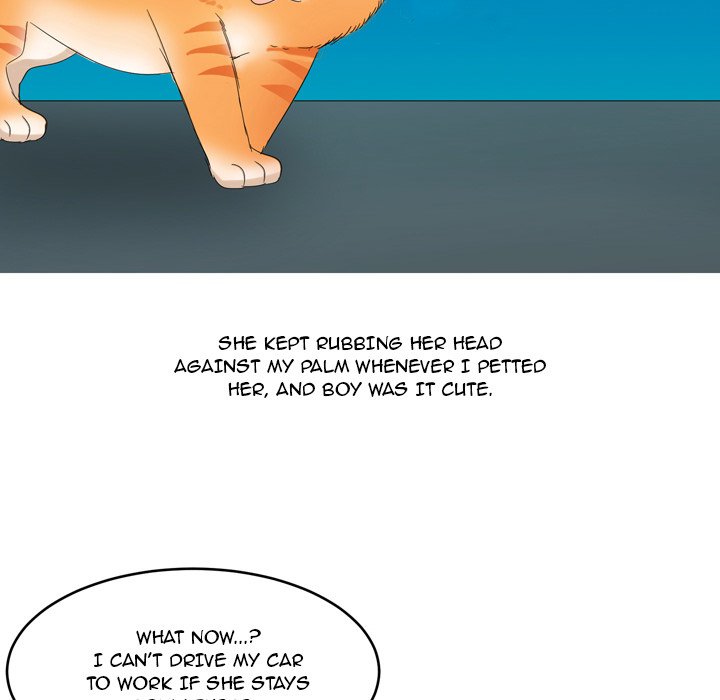 Forever Gossip Season 2 Chapter 9 - Page 40