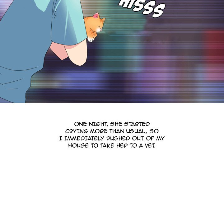 Forever Gossip Season 2 Chapter 9 - Page 50