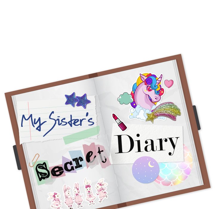 My Sister’s Secret Diary Chapter 15 - Page 145