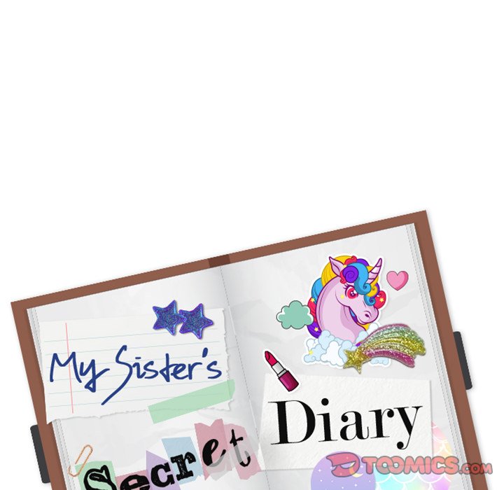 My Sister’s Secret Diary Chapter 9 - Page 147