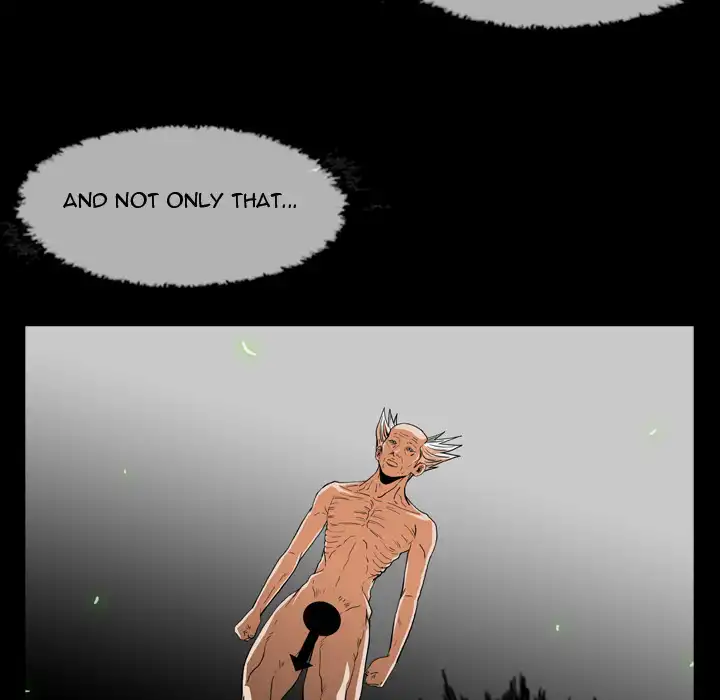 Path to Salvation Chapter 1 - Page 96