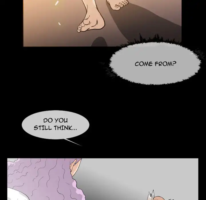 Path to Salvation Chapter 1 - Page 98