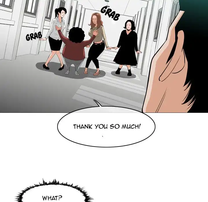 Path to Salvation Chapter 10 - Page 16