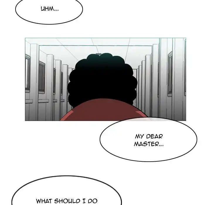 Path to Salvation Chapter 10 - Page 21