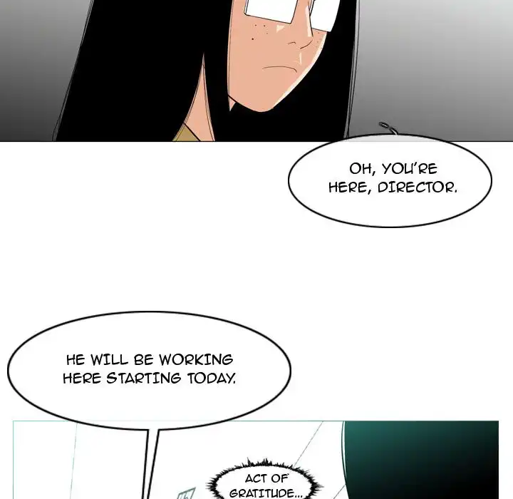 Path to Salvation Chapter 10 - Page 28