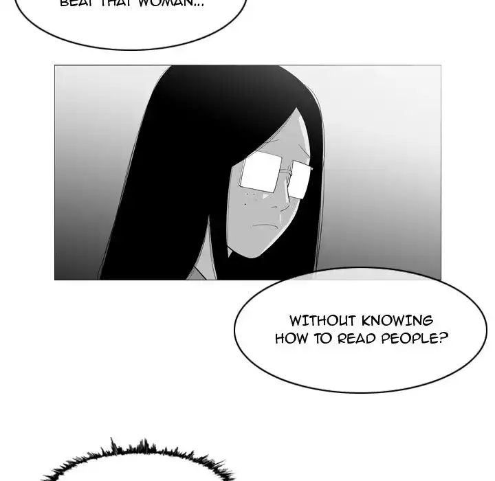 Path to Salvation Chapter 11 - Page 54