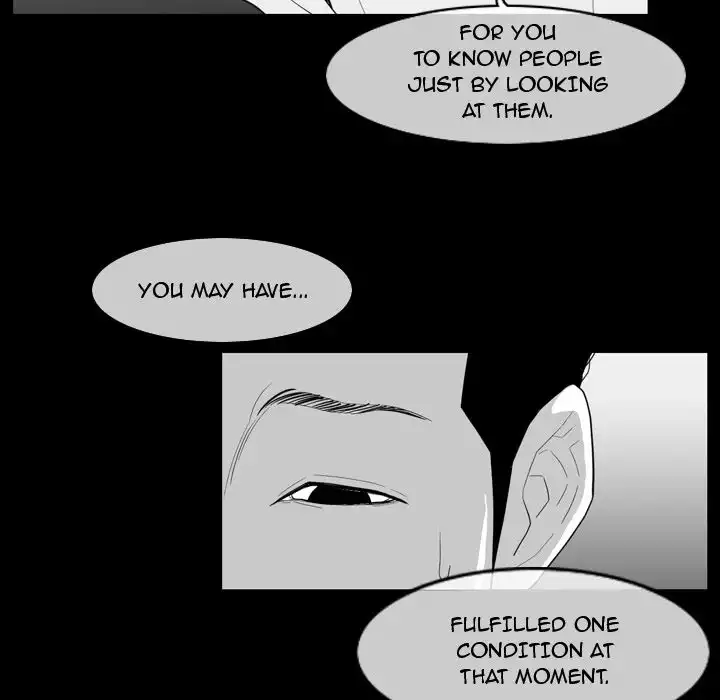 Path to Salvation Chapter 13 - Page 39