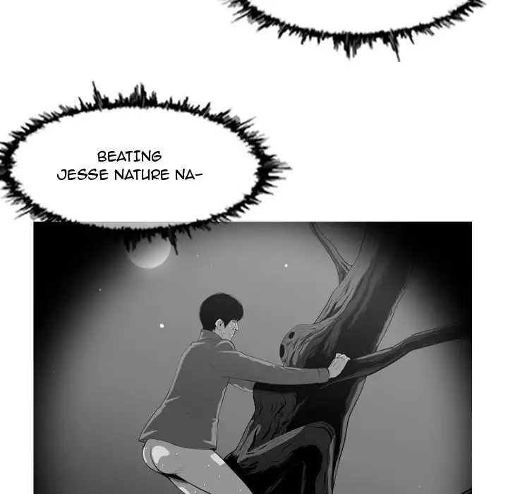 Path to Salvation Chapter 13 - Page 47