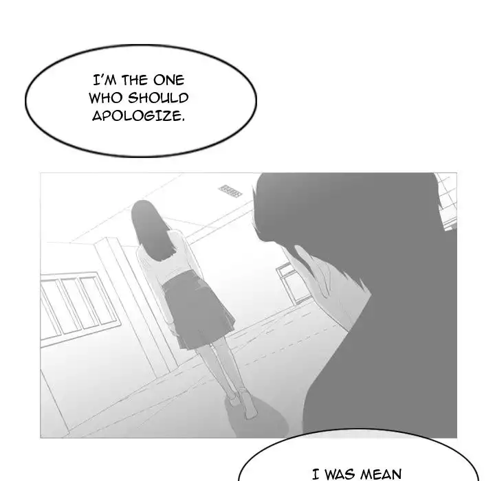 Path to Salvation Chapter 13 - Page 77