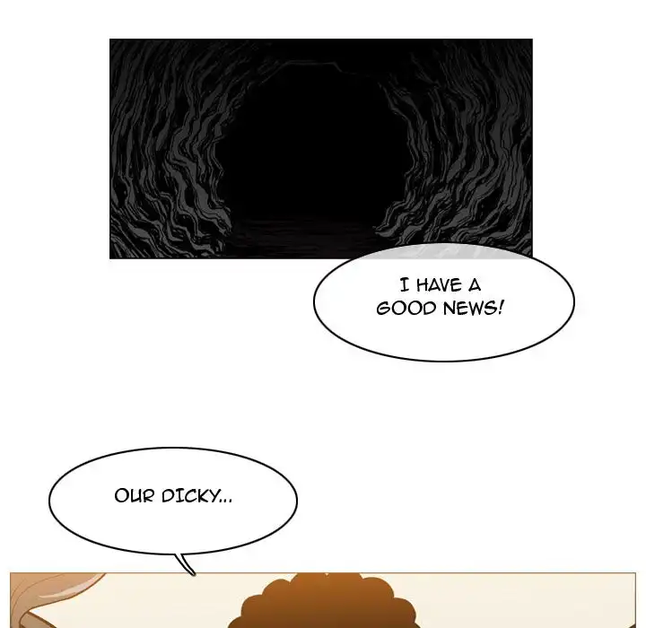 Path to Salvation Chapter 15 - Page 33