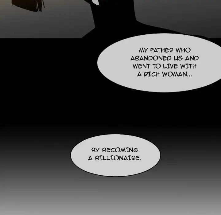 Path to Salvation Chapter 15 - Page 67