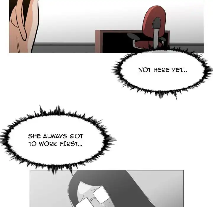 Path to Salvation Chapter 18 - Page 43