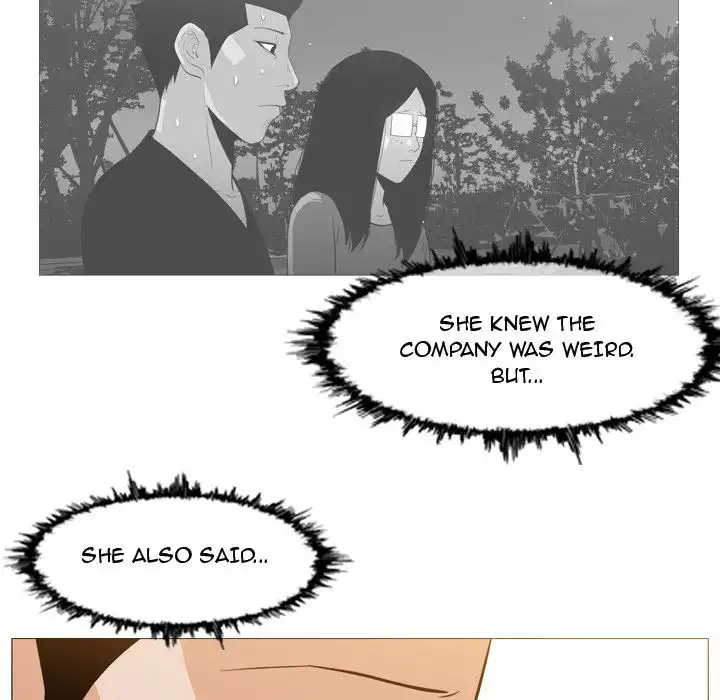 Path to Salvation Chapter 18 - Page 65