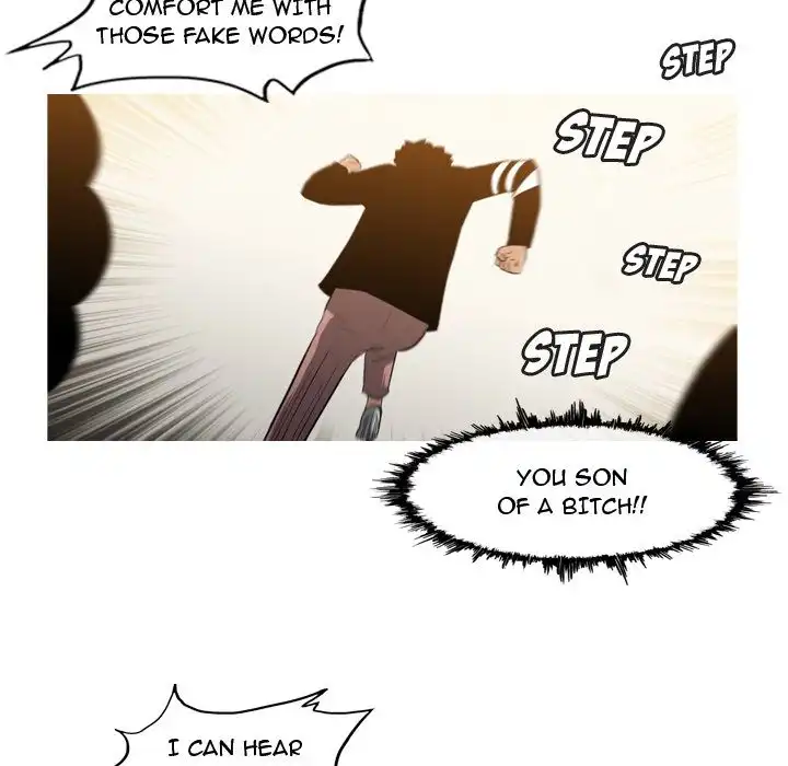 Path to Salvation Chapter 19 - Page 41