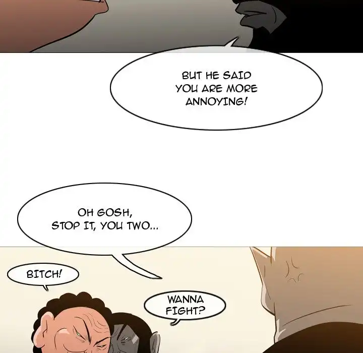 Path to Salvation Chapter 19 - Page 44