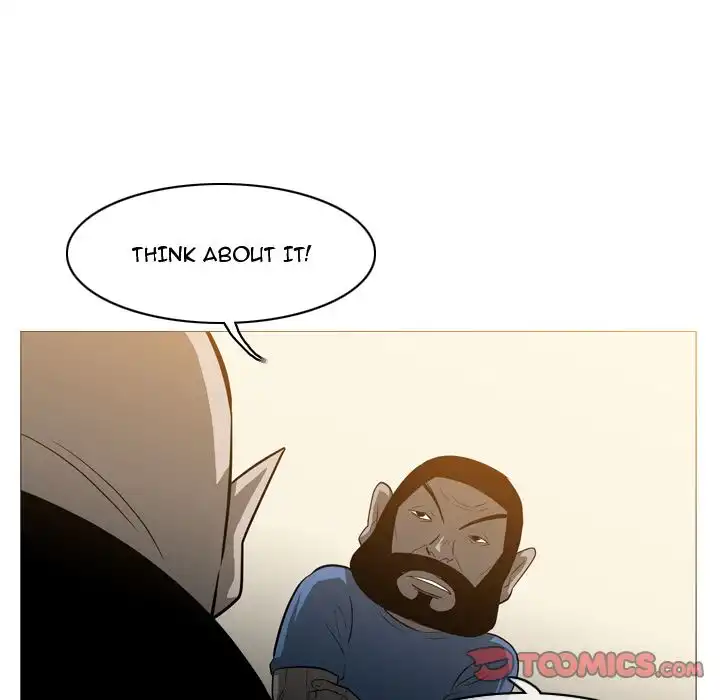 Path to Salvation Chapter 19 - Page 6