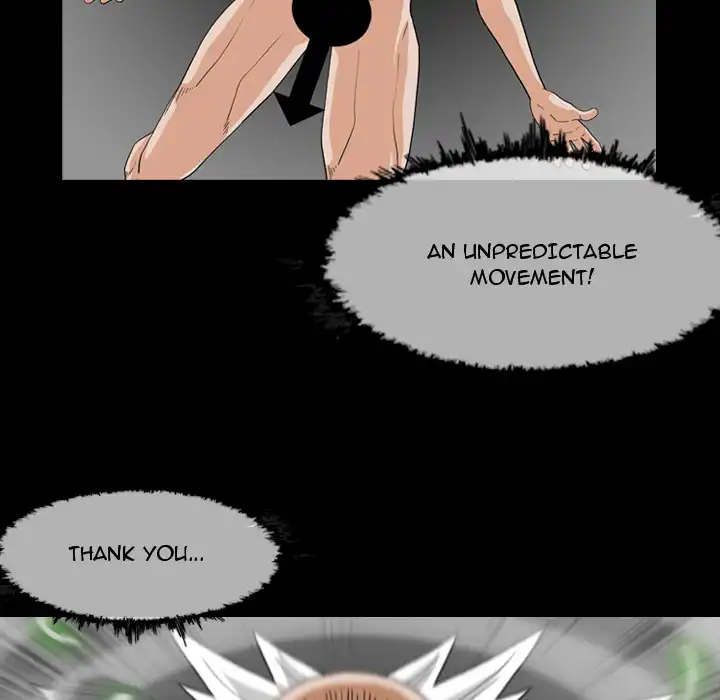 Path to Salvation Chapter 2 - Page 32