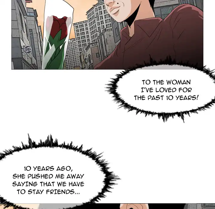 Path to Salvation Chapter 2 - Page 59