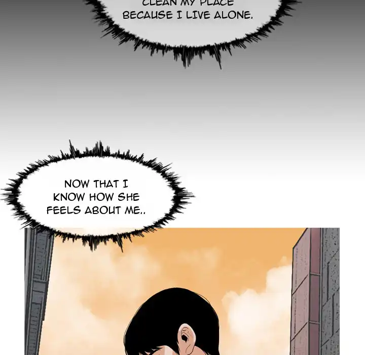 Path to Salvation Chapter 2 - Page 66