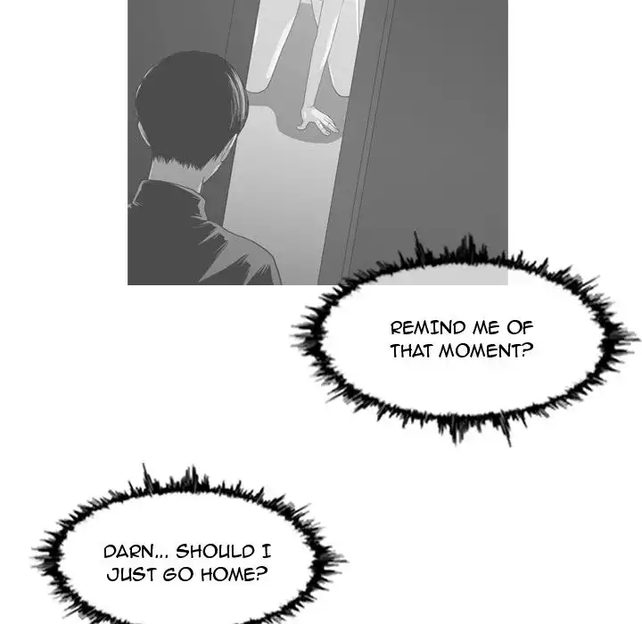 Path to Salvation Chapter 20 - Page 49