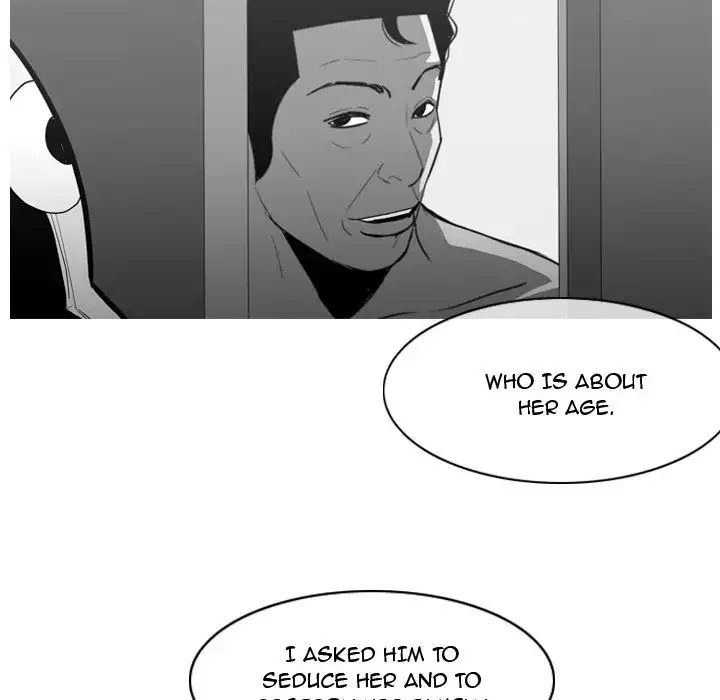 Path to Salvation Chapter 20 - Page 96