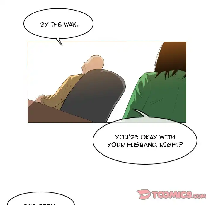 Path to Salvation Chapter 21 - Page 26