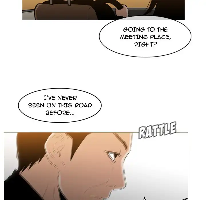 Path to Salvation Chapter 21 - Page 67