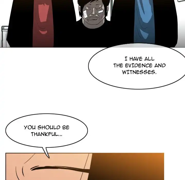 Path to Salvation Chapter 28 - Page 65