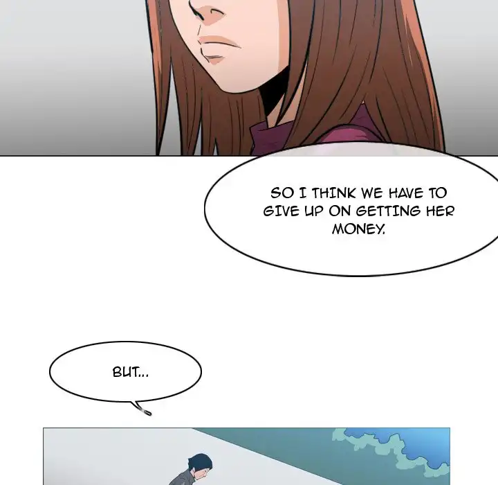 Path to Salvation Chapter 28 - Page 71