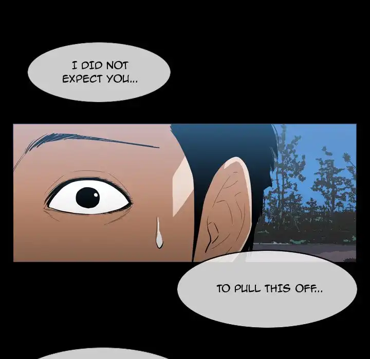 Path to Salvation Chapter 29 - Page 15