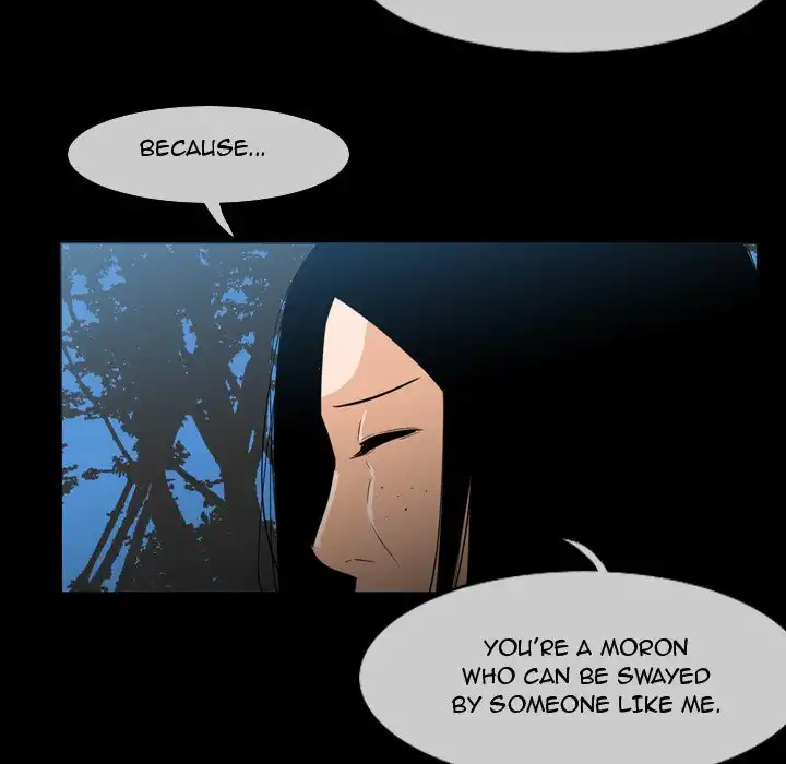 Path to Salvation Chapter 29 - Page 56