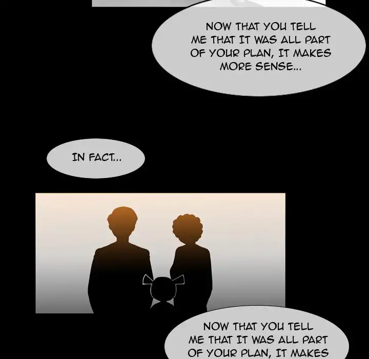 Path to Salvation Chapter 29 - Page 63