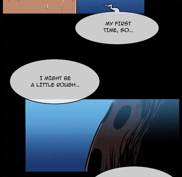 Path to Salvation Chapter 3 - Page 37