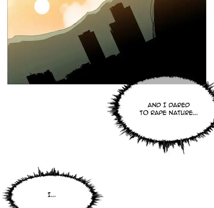 Path to Salvation Chapter 3 - Page 49