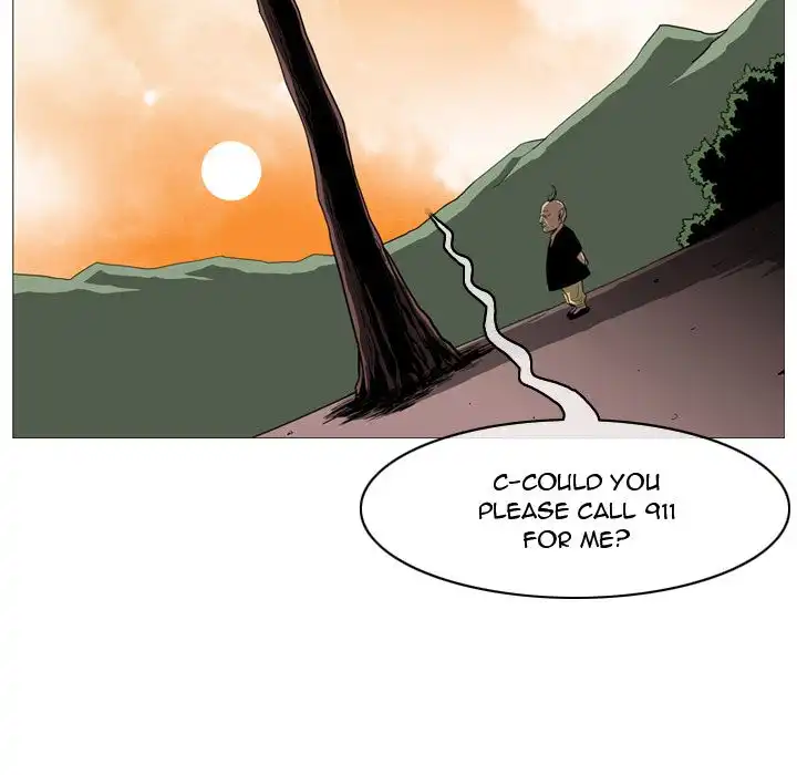 Path to Salvation Chapter 3 - Page 59