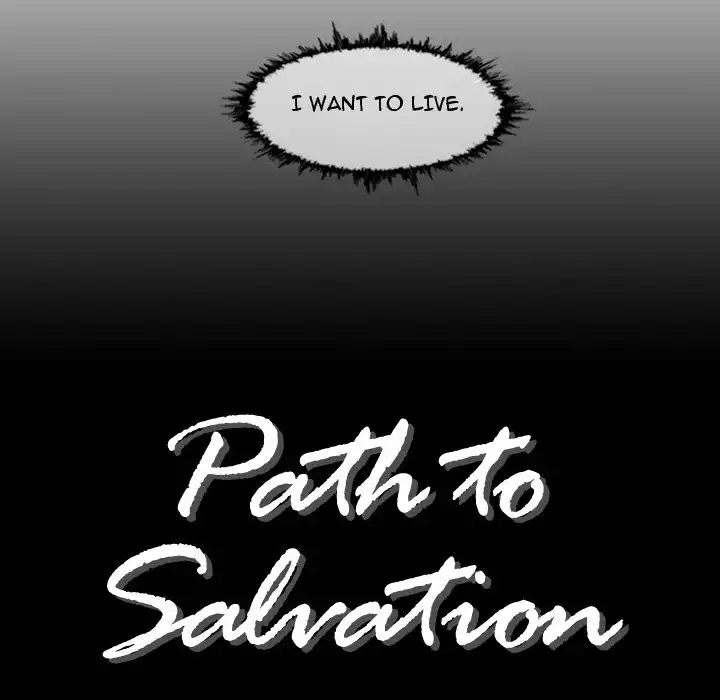 Path to Salvation Chapter 3 - Page 8